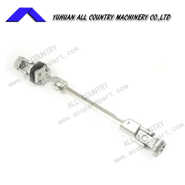 QME500031-STEERING.COLUMN.UNIVERSAL.JOINT& SHAFT - (COMPLETE.ASSEMBLY)